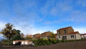 Image de l'article Saint-Crespin-sur-Moine : 5 maisons individuelles