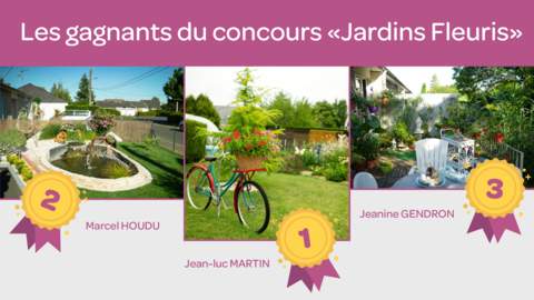 concours JF