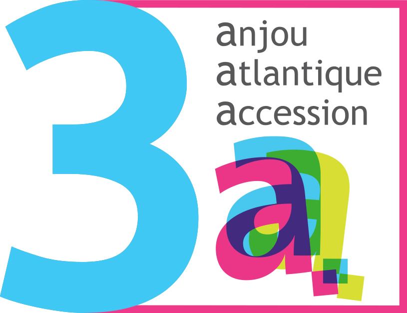logo 3 A